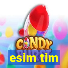 esim tim